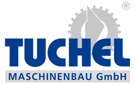 Tuchel Logo farbig mit korr Z 5 cm